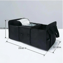 Organizador de Porta-Malas de Carros