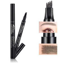 Caneta de MicroPigmentação Líquida Fio a Fio para Sobrancelhas Phoera