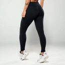 Calça Legging Feminina Fitness com Bolso Lateral
