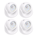 Luz Externa Sem Fio com Sensor de Movimento