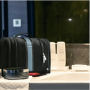 Necessaire Organizadora de Viagem Multiuso BAGSMART