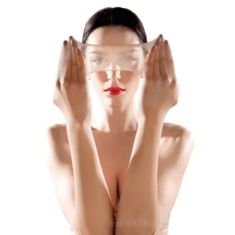 Meia-calça Modeladora Indestrutível Super Elástica - Compre 1 e Leve 2