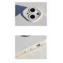 Capinha Iphone Stick Man Dedo Do Meio De Silicone - Case de Alta Proteção e Resistência