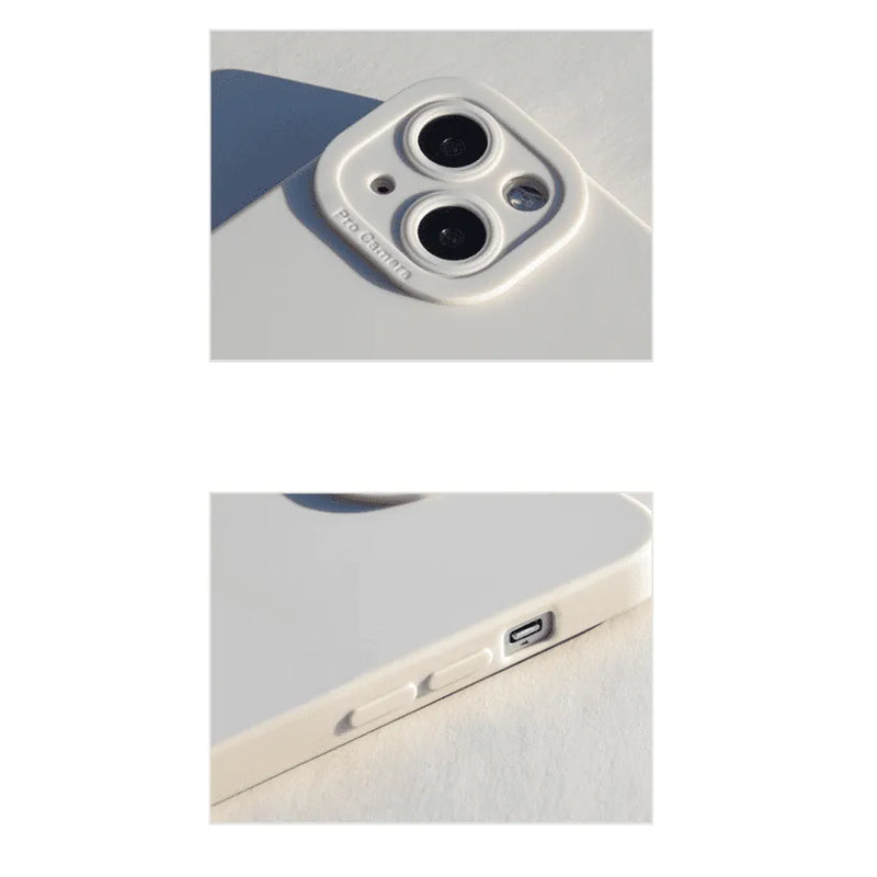 Capinha Iphone Stick Man Dedo Do Meio De Silicone - Case de Alta Proteção e Resistência