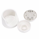 Luz Externa Sem Fio com Sensor de Movimento