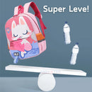 Mochila Infantil Desenhos Fofinhos - Toda Criança Adora