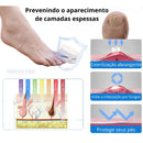 Dispositivo De FotoTerapia Ultra Violeta FreshNail - Tratamento Eficiente Para Doenças e Fungos De Unhas [QUEIMA DE ESTOQUE ULTIMAS UNIDADES - 50% De Desconto]