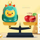 Mochila Infantil Fofura e Diversão - Volta às Aulas Com Mochila Nova e Divertida