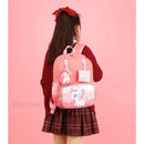 Mochila Infantil Kids Adventure - Junte-se ao Dino e Seus Amigos