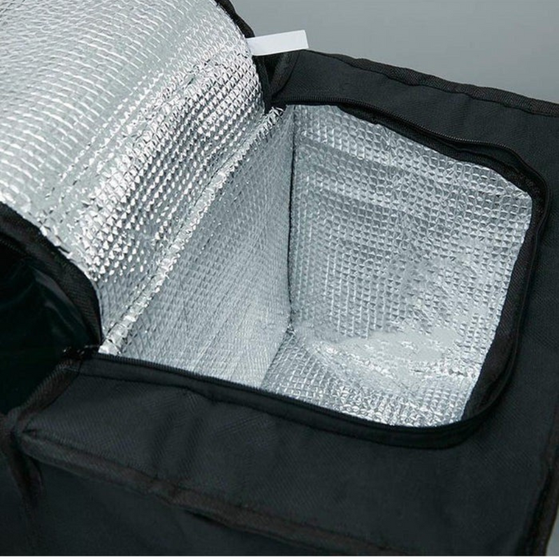 Organizador de Porta-Malas de Carros