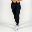 Calça Legging Feminina Fitness com Bolso Lateral