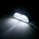 Luz LED para Fechaduras com Sensor de Movimento