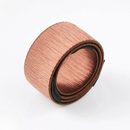 Kit 2 Modeladores para Coque de Cabelo