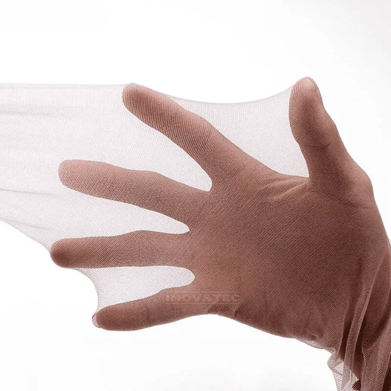 Meia-calça Modeladora Indestrutível Super Elástica - Compre 1 e Leve 2