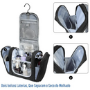 Necessaire Organizadora de Viagem Multiuso BAGSMART