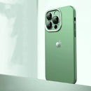 Capinha de Celular para Iphone em Silicone Sensitive MultiColors