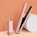 Chapinha Alisadora de Cabelo Portátil de Cerâmica Sem Fio e Recarregável PortAlise