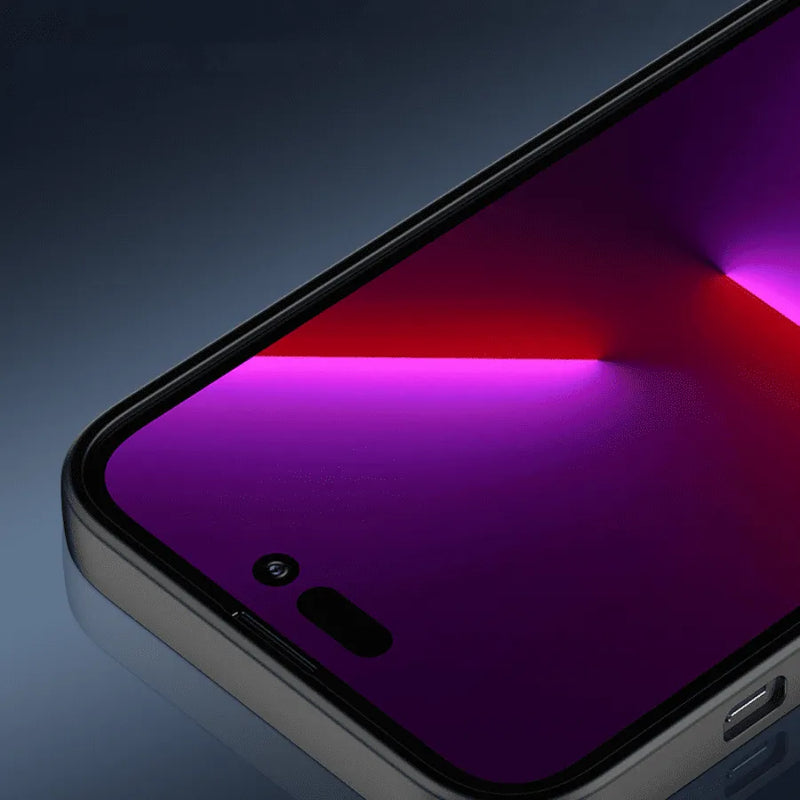 Capinha de Celular em Alumínio para Iphone