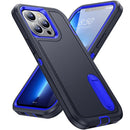 Capinha de Celular para Iphone com Proteção de Armadura 360º Armor 1000