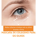 Máscara Facial de Colágeno e Acido Hialurônico (Botox) CollagenMAX EELHOE | A Máscará de Colágeno Mais Vendida Na Coreia Em 2024