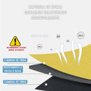 Mochila Infantil Kids Pro - Conforto para o Infinito