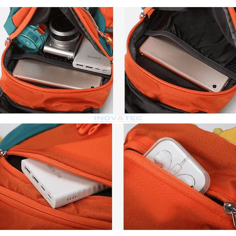 Mochila Infantil Grandes Aventuras - Perfeita Para Um Pequeno Explorador