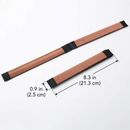 Kit 2 Modeladores para Coque de Cabelo