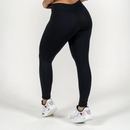 Calça Legging Feminina Fitness com Bolso Lateral