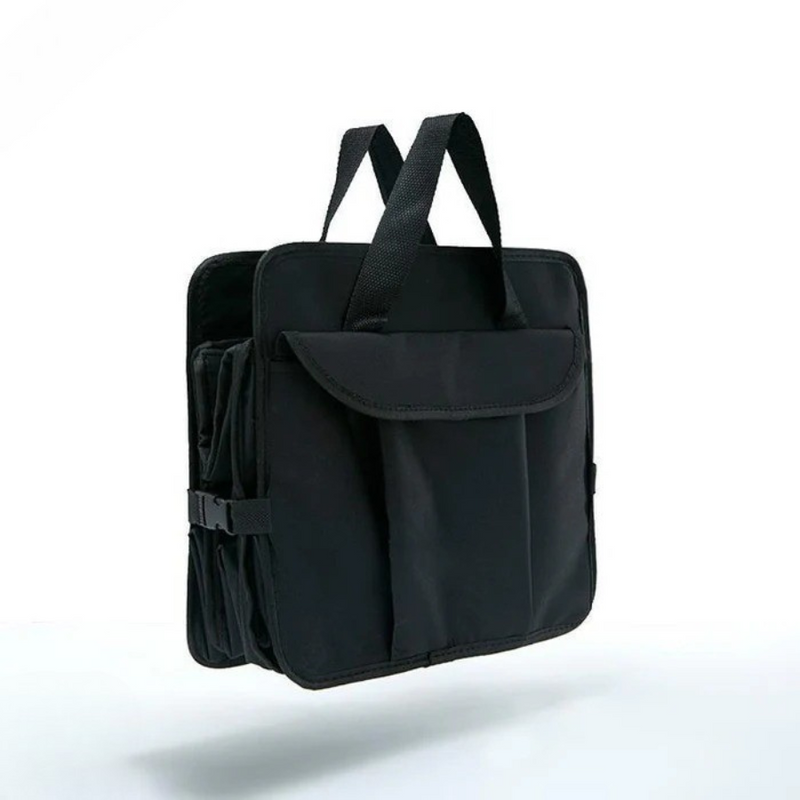 Organizador de Porta-Malas de Carros