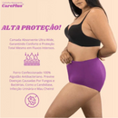 Calcinha Absorvente Protetora CarePlus® + Coletor Menstrual de Brinde [Leve 5 Pague 4]