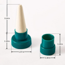 2 Estacas Irrigadores para Plantas Plant Saving