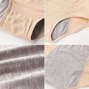 Calcinha Absorvente Protetora para Incontinência ConfortProtect [Leve 5 Pague 4 + Frete Grátis]