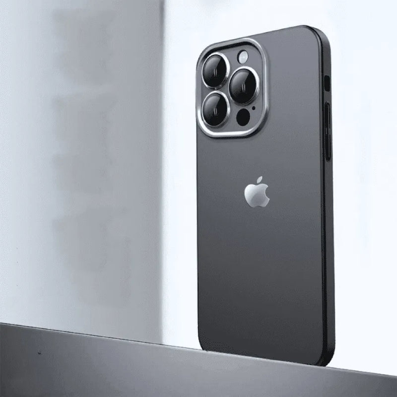 Capinha de Celular para Iphone em Silicone Sensitive MultiColors