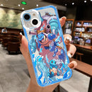 Capinha IPhone Pokemon Evolutions - Case De Alta Proteção e Resistência Para Um Verdadeiro Treinador Pokemon