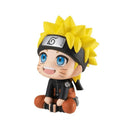 Miniaturas Bandai Cartoon Naruto Shipuden - [Pague 2 e Leve 4] Decoração Criativa e Exclusiva, Últimas Unidades Em Super Promoção