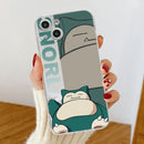 Capinha Iphone Pokemon - Case De Alta proteção e Resistência