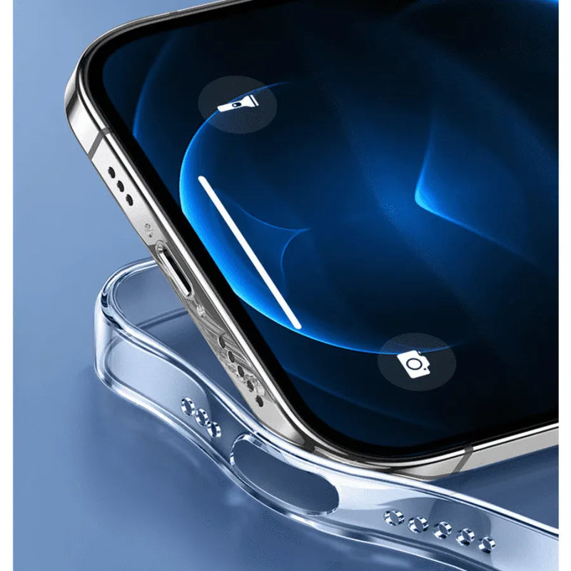 Capinha Iphone Pokemon Gergar e Pikachu - Case De Alta Proteção e Resistência Para Um Treinador Pokemon