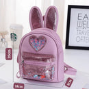 Mochila Infantil Encanto Escolar - Brilhe na Volta às Aulas