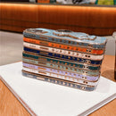 Capinha de Celular para Iphone em Silicone com Apoio e Proteção 360º Sonho de Astronalta