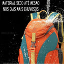 Mochila Infantil Grandes Aventuras - Perfeita Para Um Pequeno Explorador