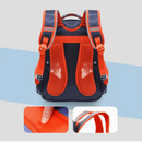 Kit Escolar Infantil Mochila com Estojo Premium Homem Aranha