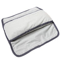 Almofada para Cinto de Segurança com Descanso para Cabeça