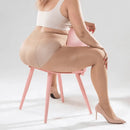 Meia-calça Modeladora Indestrutível Super Elástica - Compre 1 e Leve 2