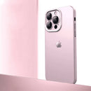 Capinha de Celular para Iphone em Silicone Sensitive MultiColors