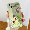 Capinha Iphone Pokemon - Case De Alta proteção e Resistência