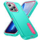 Capinha de Celular para Iphone com Proteção de Armadura 360º Armor 1000