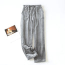 Calça De Pijama Peluciada Cozy Cloud | Quentinha, Macia e Super Confortável