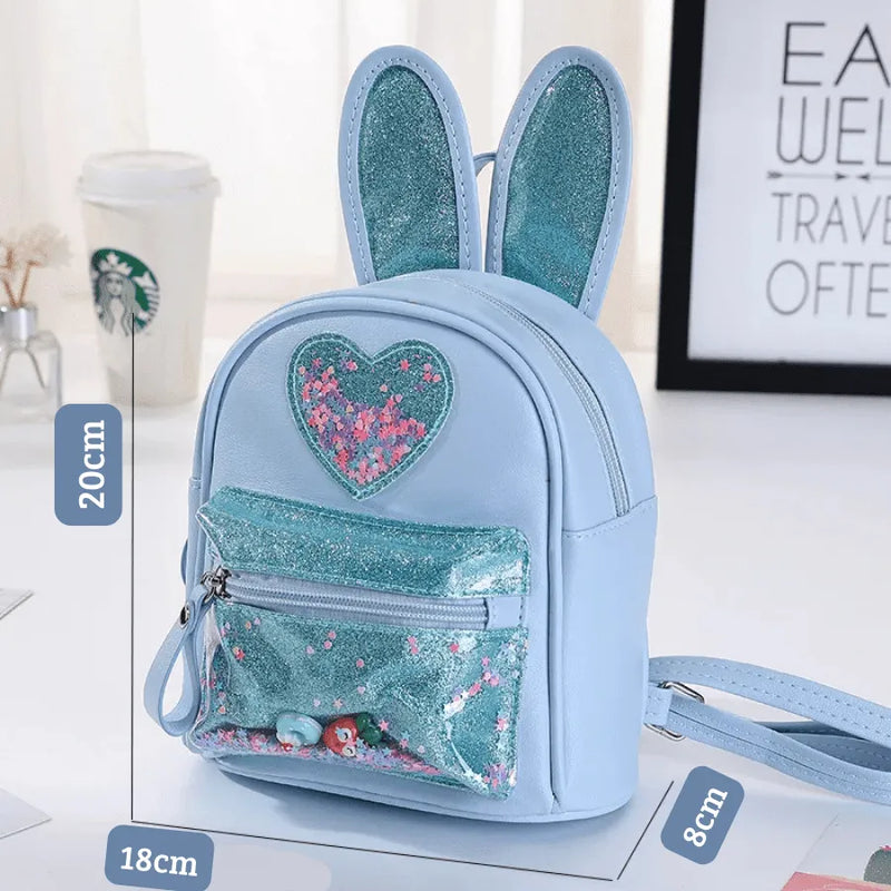 Mochila Infantil Encanto Escolar - Brilhe na Volta às Aulas