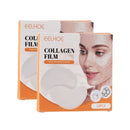 Máscara Facial de Colágeno e Acido Hialurônico (Botox) CollagenMAX EELHOE | A Máscará de Colágeno Mais Vendida Na Coreia Em 2024