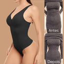 Body Modelador SlimCurves | Compre 1 Leve 2